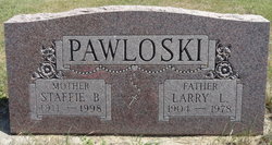 Larry Leon Pawloski 
