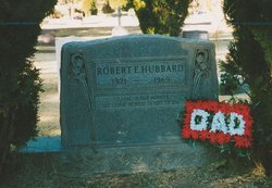 Robert Edward “R.E.” Hubbard Jr.