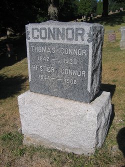 Thomas Conner 