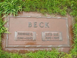 Theodore C. Beck 