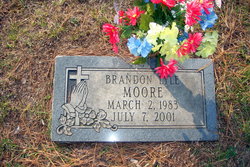 Brandon Lyle Moore 