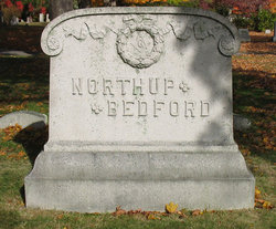 Maude B <I>Northup</I> Bedford 