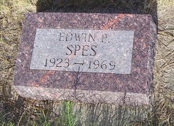 Edwin P. Spes 