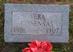 Vera Gissenaas 