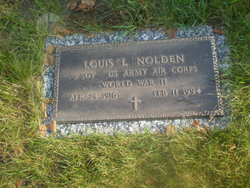 Louis Nolden 