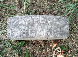 Kate E. <I>Power</I> Blake 