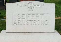 Arthur F. Armstrong 