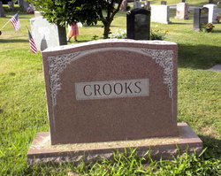 William D. Crooks 