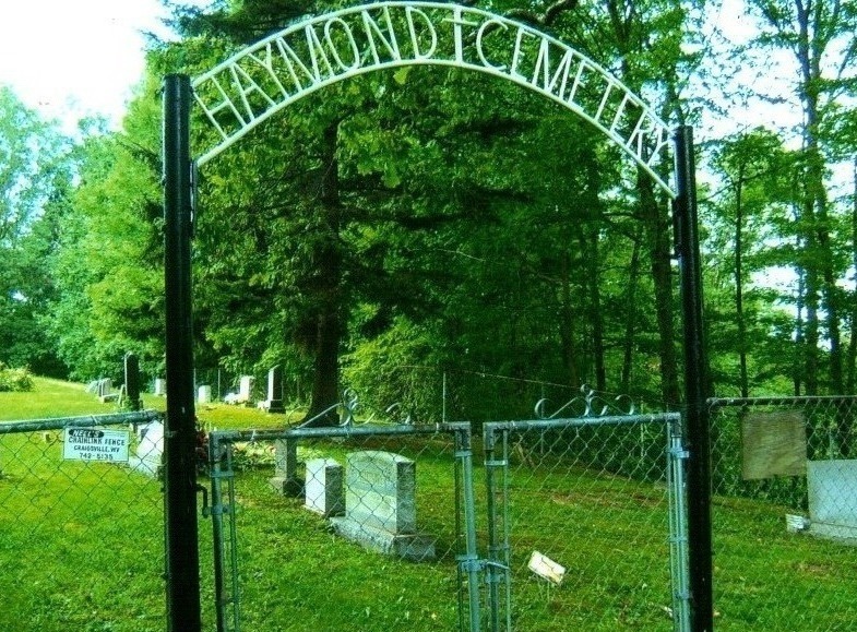 Haymond Cemetery