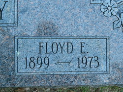 Floyd Elmer Petty 