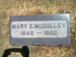 Mary E. McCulley 