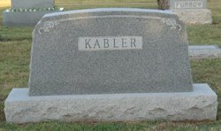 Lilburn Wesley Kabler 