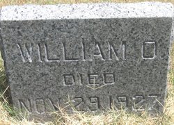William O. Truskett 