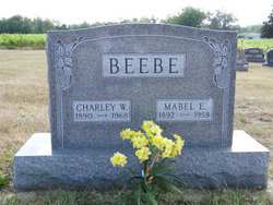 Charles W. Beebe 