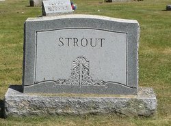 Dr Arthur Weston Strout 