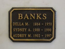 Della <I>Murray</I> Banks 