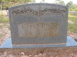 Alfred Jones 