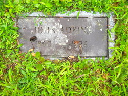 John H. Adkins 