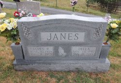 James Riley Janes 