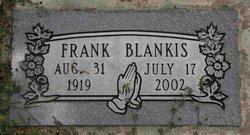 Frank Blankis 