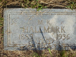 Matthew Richerson Hallmark 