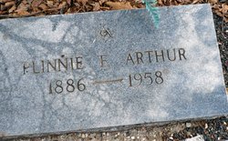 Plinnie E. Arthur 