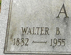 Walter Benton Alan 