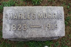 Charles Morris 