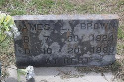 James L. Brown 