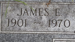 James E Abbott Sr.