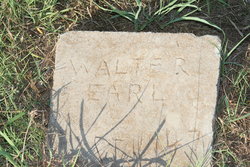 Walter Earl Bass 