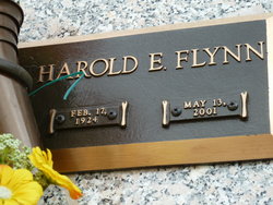 Harold E. Flynn 