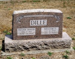William E. Dille 