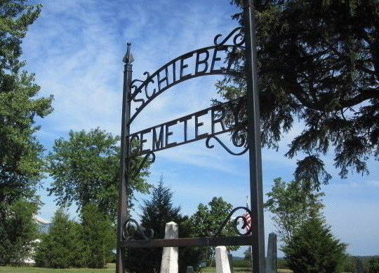 Schiebel Cemetery