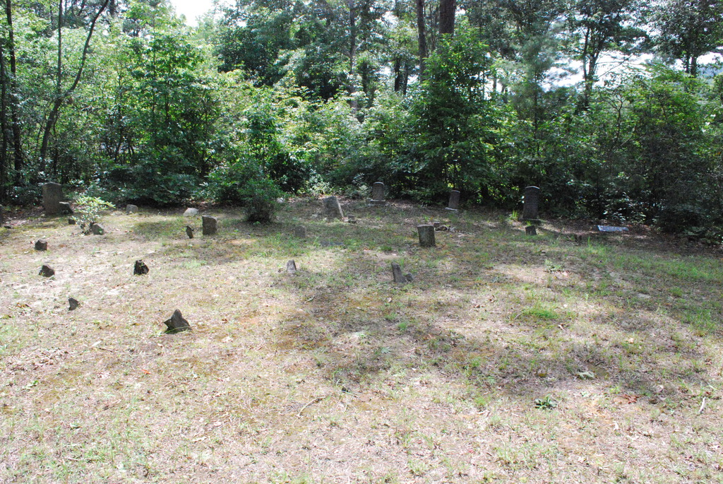 McCrary Family Cemetery