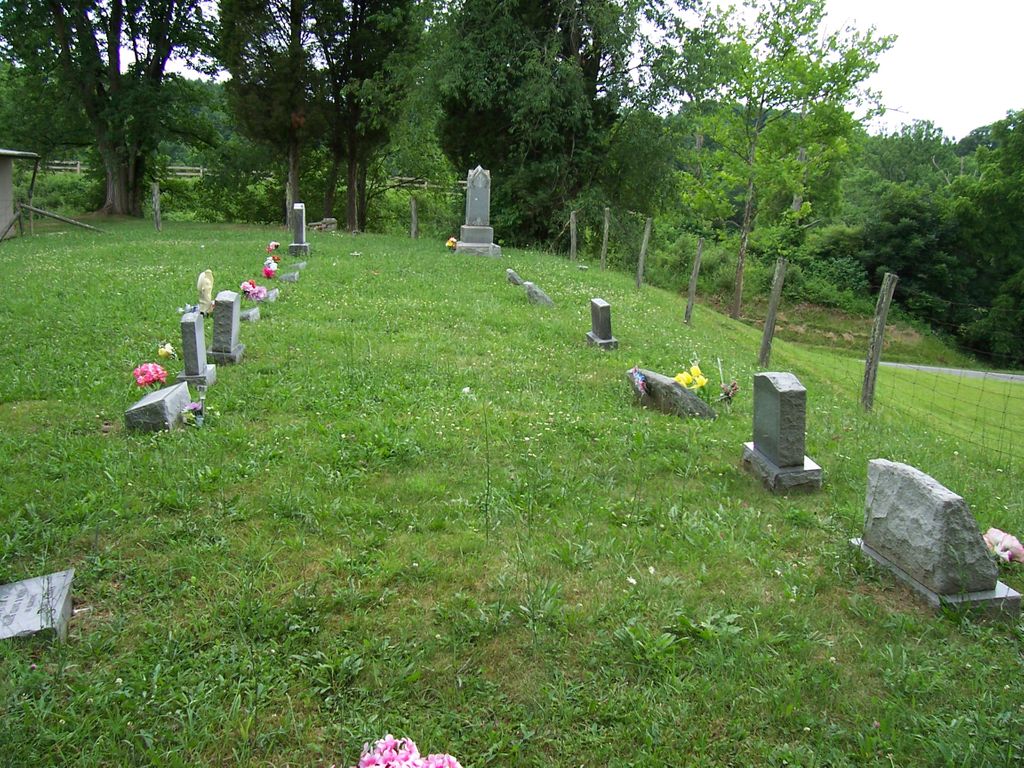 Vaughan Cemetery