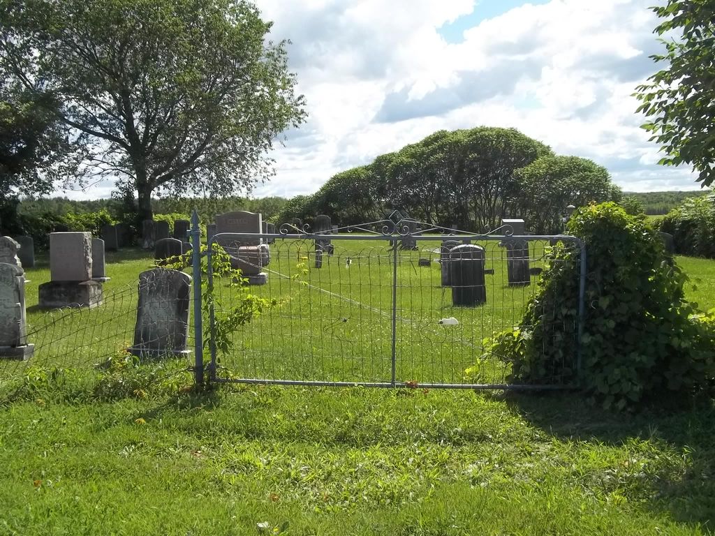 Laraway Cemetery