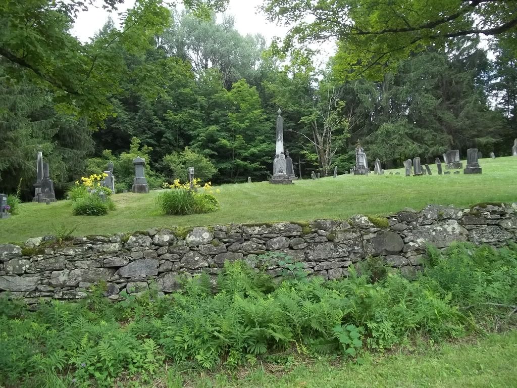 Frelighsburg Methodist Cemetery