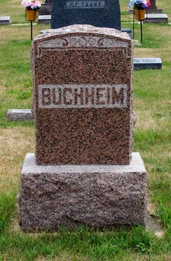 John Buchheim 