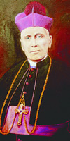 Bishop John Jeremiah Lawler 