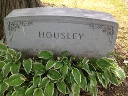 Edith M Housley 