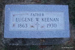 Eugene W. Keenan 