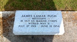 James Lamar Pugh 