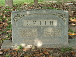 George W Smith 