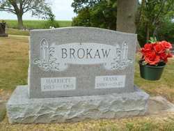Frank Brokaw 