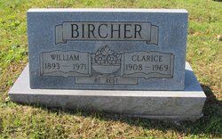 William Derrickson Bircher 