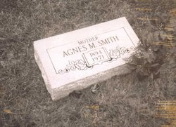 Agnes McIntosh <I>Gray</I> Smith 