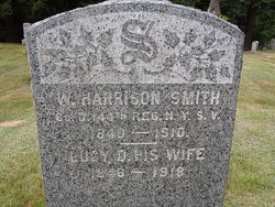 William Harrison Smith 