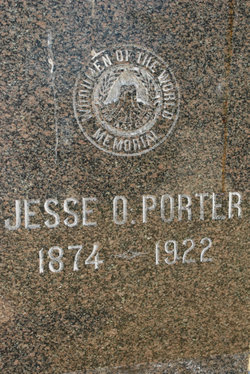 Jesse Orbin Porter 
