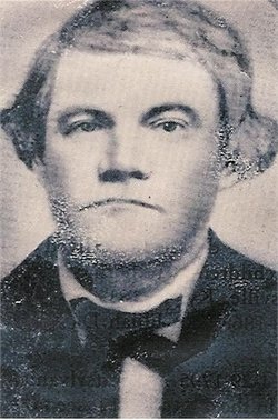 Hugh Mercer Dickinson 